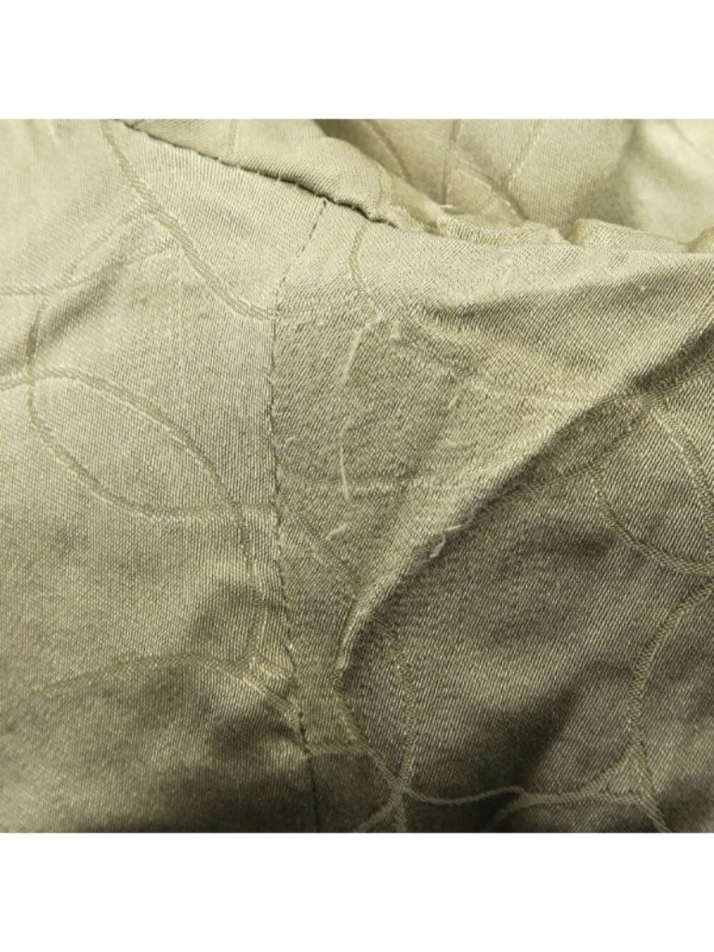 Chanel Jacket Beige - Picture 7 of 9